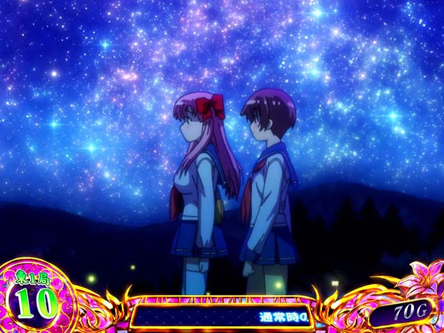 L咲-Saki-頂上決戦スマスロステージ