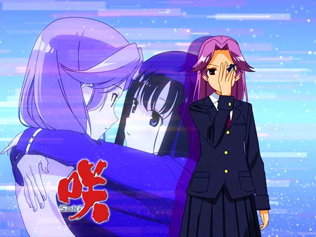 L咲-Saki-頂上決戦スマスロアイキャッチ