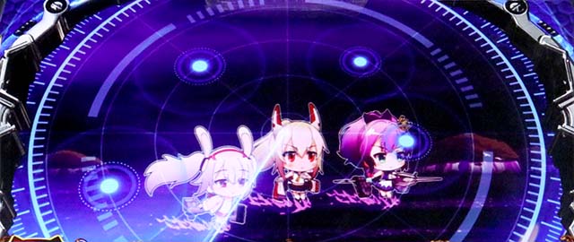 L アズールレーン THE ANIMATION超高確率