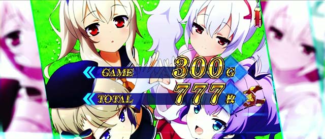 スマスロ アズールレーン THE ANIMATION ⭕️簡易ユニット付⭕️ L アズールレーン THE ANIMATION（アズレン新台スマスロ