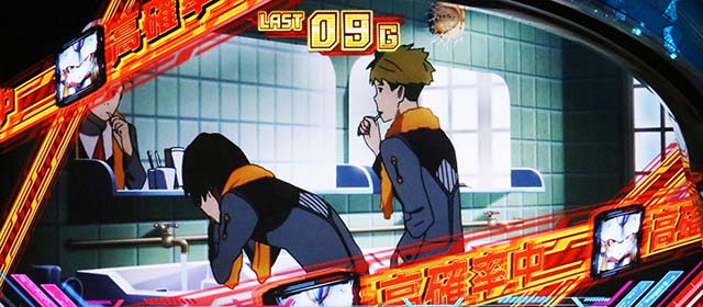 L ダーリン・イン・ザ・フランキス（ダリフラスマスロ）パチスロ｜設定