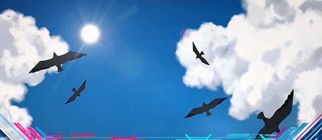 Lダーリン・イン・ザ・フランキススマスロダリフラ内部状態示唆ステージ