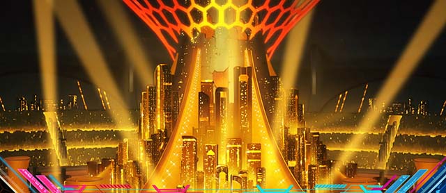 Lダーリン・イン・ザ・フランキススマスロダリフラ内部状態示唆ステージ