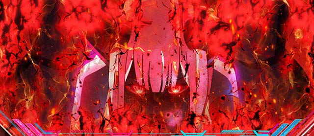 Lダーリン・イン・ザ・フランキススマスロダリフラ内部状態示唆ステージ