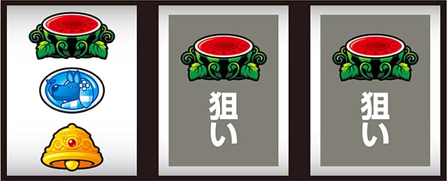 クレアの秘宝伝 〜はじまりの扉と太陽の石〜 ボーナストリガーver.打ち方