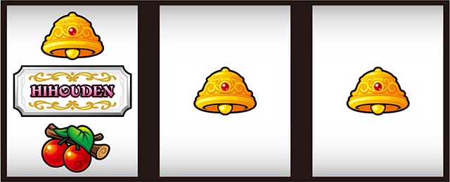 クレアの秘宝伝 〜はじまりの扉と太陽の石〜 ボーナストリガーver.打ち方