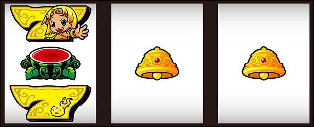 クレアの秘宝伝 〜はじまりの扉と太陽の石〜 ボーナストリガー