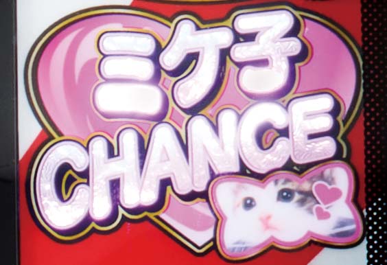 パチスロ なめ猫～液晶ないけどなめんじゃねぇ～（パチスロ）設定判別