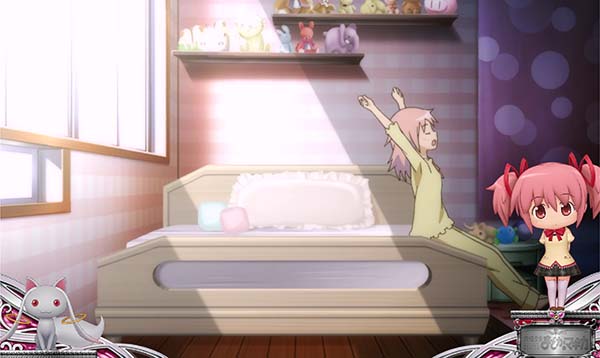 SLOT魔法少女まどか☆マギカ2（まどマギ2）パチスロ｜設定判別・天井