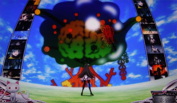 SLOT魔法少女まどか☆マギカ2（まどマギ2）パチスロ｜設定判別・天井