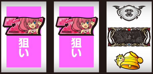 パチスロツインエンジェルBREAK（パチスロ）設定判別・天井・ゾーン