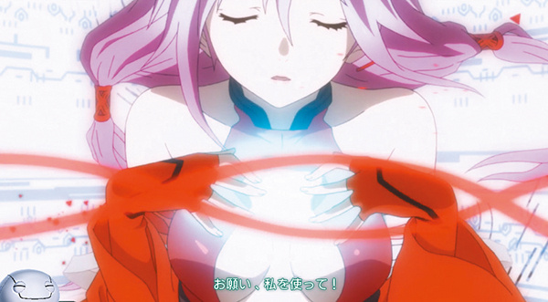 SLOTギルティクラウン（ギルクラ）パチスロ｜設定判別・天井・ゾーン