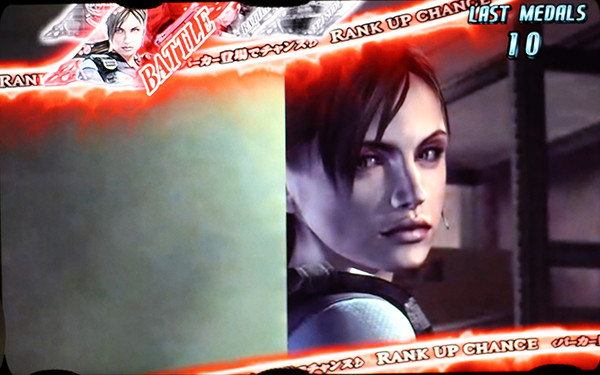 パチスロ バイオハザード リベレーションズ｜設定判別・天井・リセット