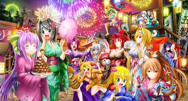 戦国乙女〜TYPE-A〜（パチスロ）設定判別・天井・ゾーン・解析・打ち方