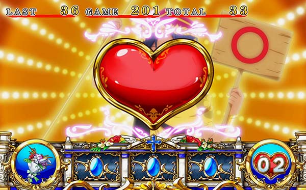 シンデレラブレイド3（パチスロ）設定判別・天井・ゾーン・解析・打ち