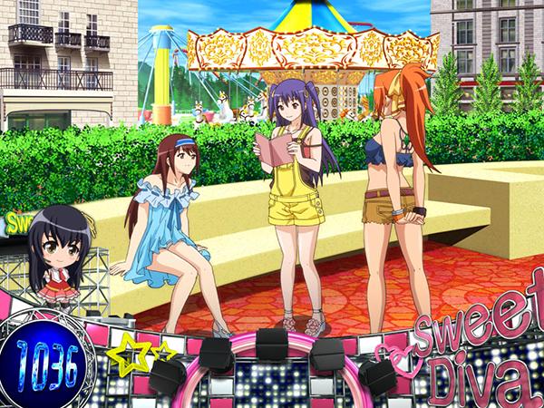 パチスロ 世界でいちばん強くなりたい！（パチスロ）設定判別・天井