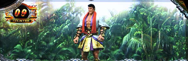 イノキロードトゥゴッド（パチスロ）設定判別・天井・ゾーン・解析