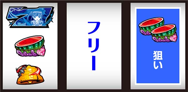 パチスロ セイクリッドセブン（パチスロ）設定判別・天井・ゾーン