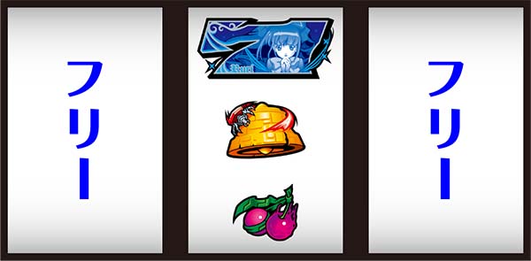 パチスロ セイクリッドセブン（パチスロ）設定判別・天井・ゾーン