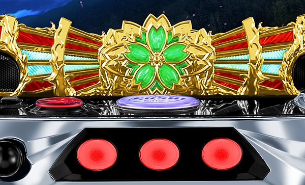 戦国パチスロ花の慶次 ～天を穿つ戦槍～（パチスロ）設定判別・天井