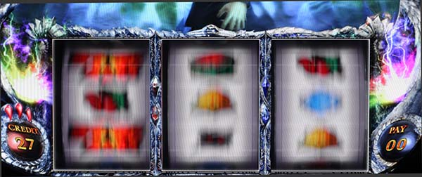 SLOTデビルマンχ（パチスロ）設定判別・天井・ゾーン・解析・打ち方