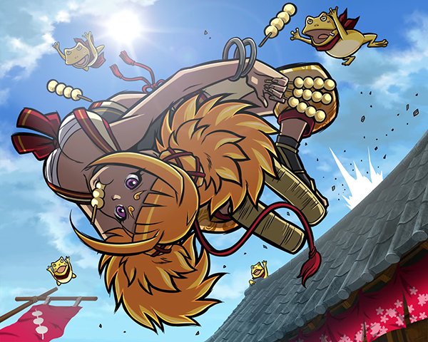 盗忍！剛衛門（パチスロ）設定判別・天井・ゾーン・解析・打ち方・ヤメ時