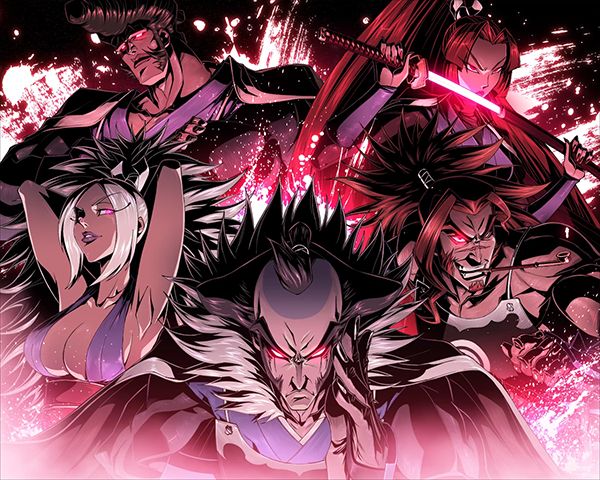 盗忍！剛衛門（パチスロ）設定判別・天井・ゾーン・解析・打ち方・ヤメ時