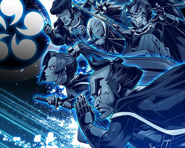 盗忍！剛衛門（パチスロ）設定判別・天井・ゾーン・解析・打ち方・ヤメ時