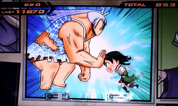 回胴性ミリオンアーサー（パチスロ）設定判別・天井・ゾーン・解析