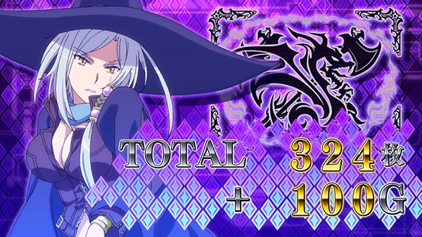 回胴性ミリオンアーサー（パチスロ）設定判別・天井・ゾーン・解析