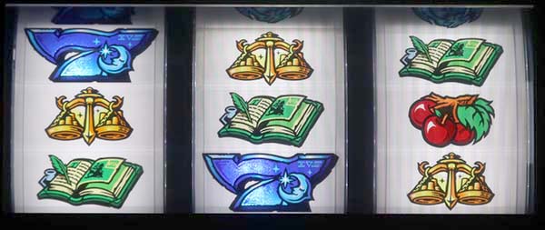 タロットエンペラー（パチスロ）設定判別・天井・ゾーン・解析・打ち方