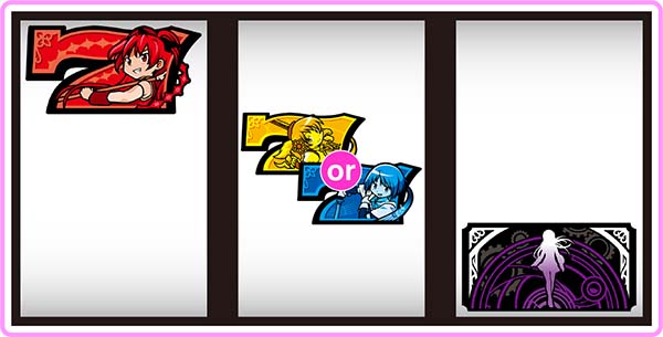 SLOT魔法少女まどか☆マギカA（まどマギA）パチスロ｜設定判別・天井