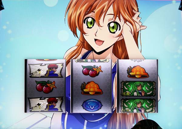 【値下げ交渉可】コードギアス 反逆のルルーシュ R2 C.C.ver. スロット パチスロコードギアス反逆のルルーシュR2 C.C.ver. - パチスロ