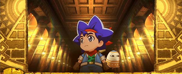 秘宝伝 Rev．（パチスロ）設定判別・天井・ゾーン・解析・打ち方