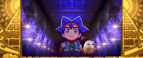 秘宝伝 Rev．（パチスロ）設定判別・天井・ゾーン・解析・打ち方