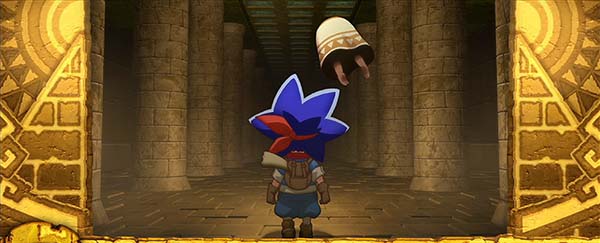 秘宝伝 Rev．（パチスロ）設定判別・天井・ゾーン・解析・打ち方