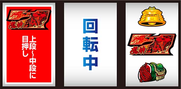 パチスロ北斗の拳 修羅の国篇 羅刹ver.（パチスロ）設定判別・天井