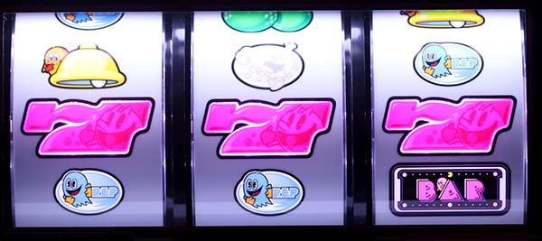 パチスロ ファミスロパックマン SLOTパックマン（パチスロ）設定判別・天井・ゾーン・解析・打ち方・ヤメ時