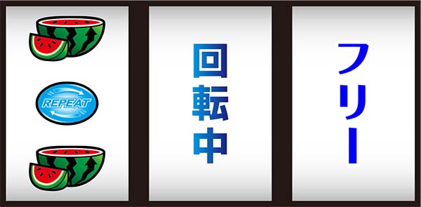 パチスロディスクアップ｜設定判別・解析・打ち方・リーチ目・ビタ押し