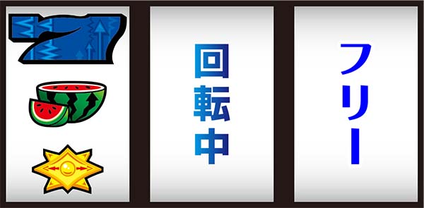 パチスロディスクアップ｜設定判別・解析・打ち方・リーチ目・ビタ押し