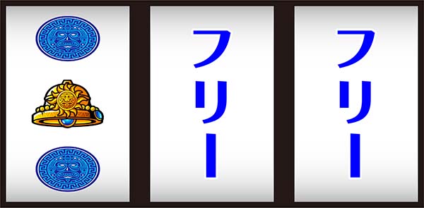 エルインカ〜黄金文明〜（パチスロ）設定判別・天井・ゾーン・解析