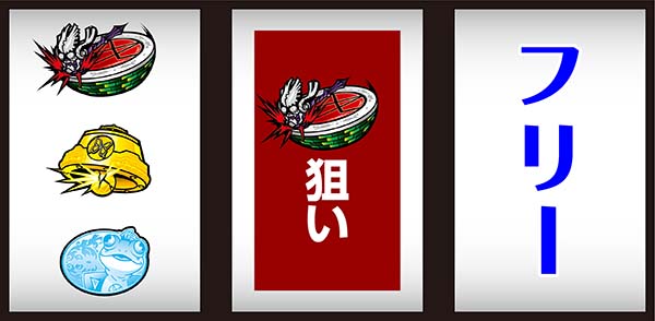 パチスロ ウィザード・バリスターズ～弁魔士セシル（パチスロ）設定