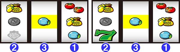 スーパーリノXX（パチスロ）設定判別・天井・ゾーン・解析・打ち方・ヤメ時