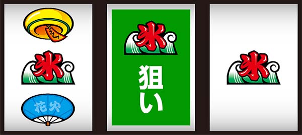 ハナビ通（ハナビ2）パチスロ｜設定判別・解析・打ち方・リーチ目