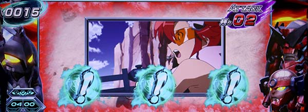 パチスロ天元突破グレンラガン｜設定判別・天井・ゾーン・解析・打ち方