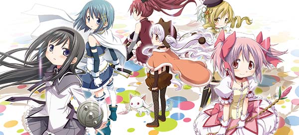 SLOT劇場版魔法少女まどか☆マギカ[新編]叛逆の物語（まどマギ3