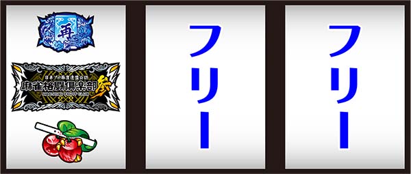 麻雀格闘倶楽部参（パチスロ）設定判別・天井・ゾーン・解析・打ち方