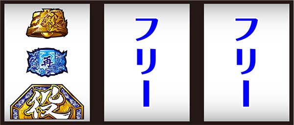 麻雀格闘倶楽部参（パチスロ）設定判別・天井・ゾーン・解析・打ち方