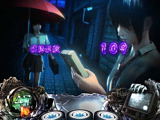 Sリング 恐襲ノ連鎖（リング恐襲）パチスロ｜設定判別・天井・ゾーン