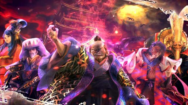 パチスロ 新鬼武者～ DAWN OF DREAMS | 設定判別・天井・ゾーン・解析